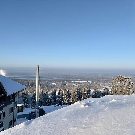 Hotel Arctic Zone Рука Екстериор снимка