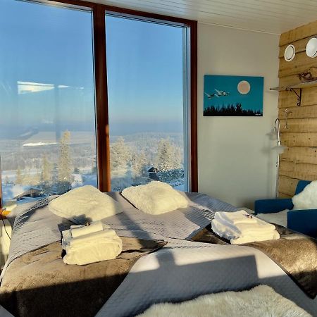Hotel Arctic Zone Рука Екстериор снимка