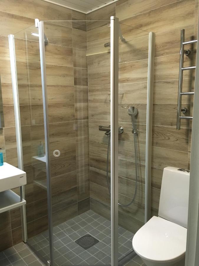 Hotel Arctic Zone Рука Екстериор снимка