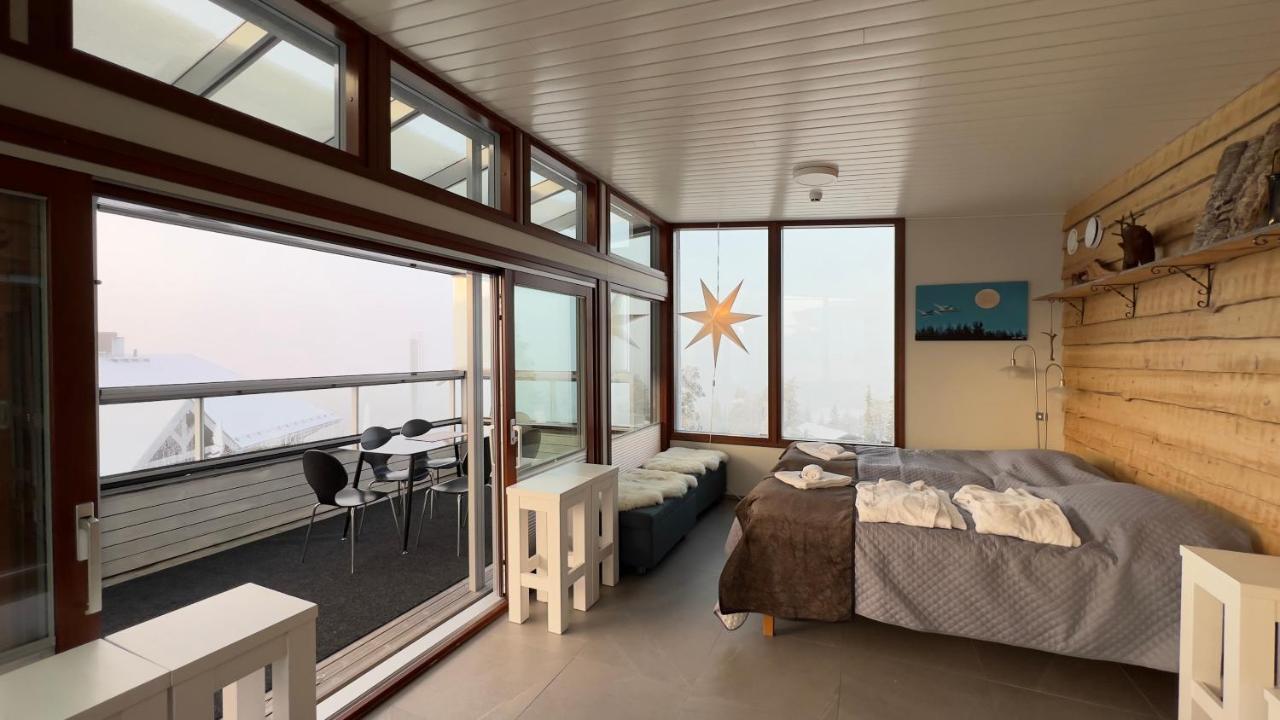 Hotel Arctic Zone Рука Екстериор снимка