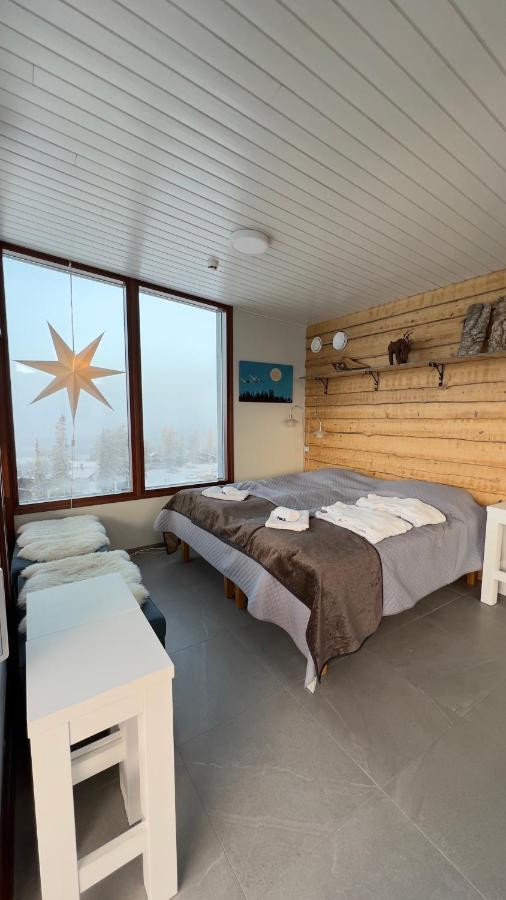 Hotel Arctic Zone Рука Екстериор снимка