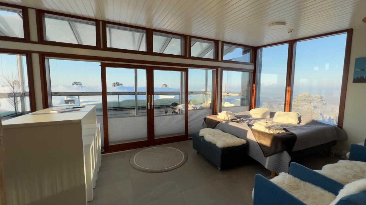Hotel Arctic Zone Рука Екстериор снимка