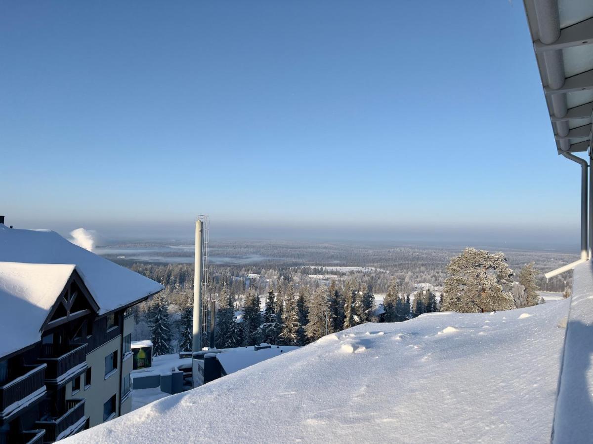 Hotel Arctic Zone Рука Екстериор снимка