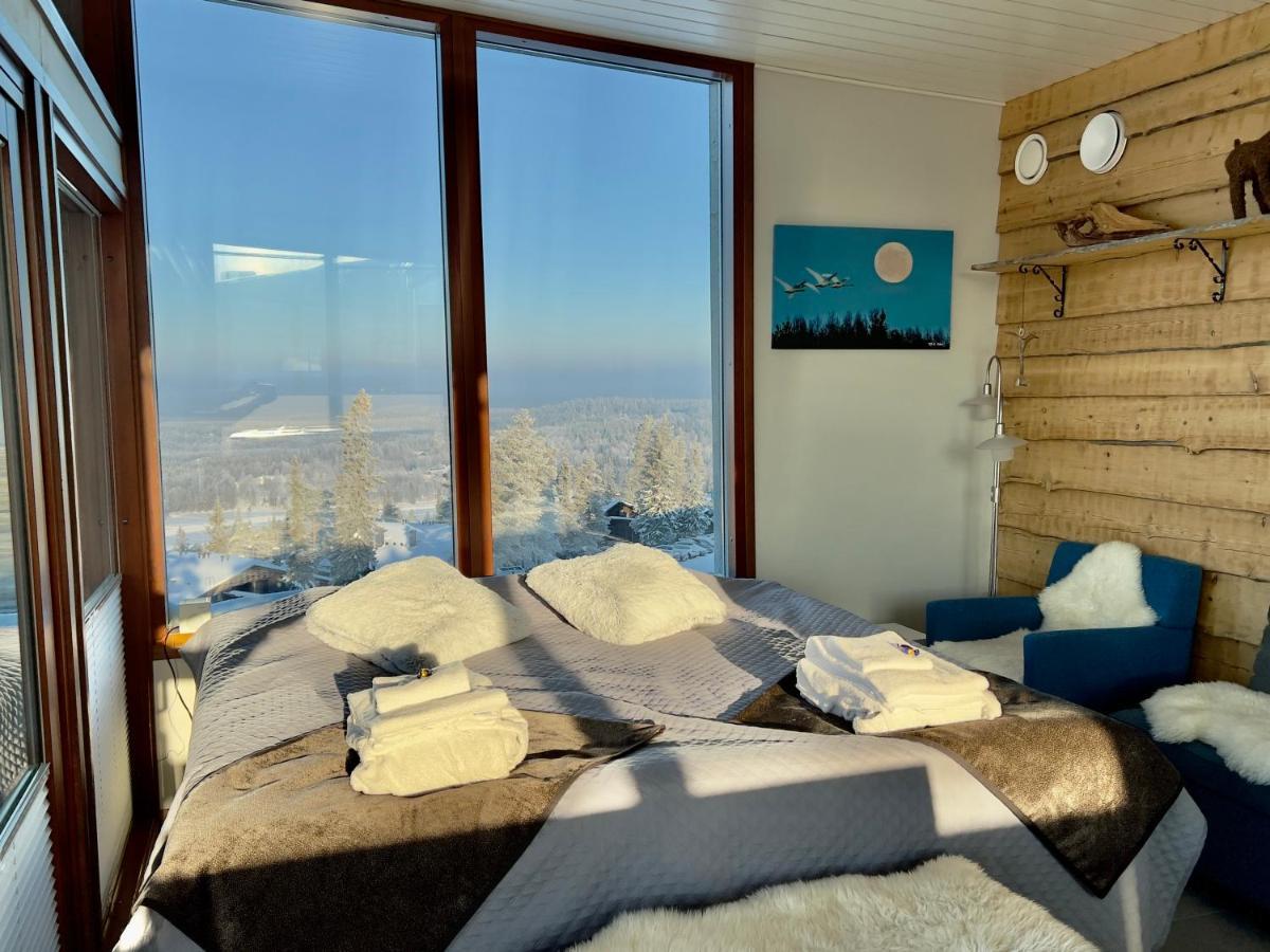 Hotel Arctic Zone Рука Екстериор снимка