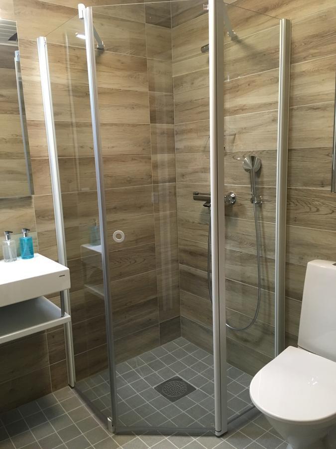 Hotel Arctic Zone Рука Екстериор снимка