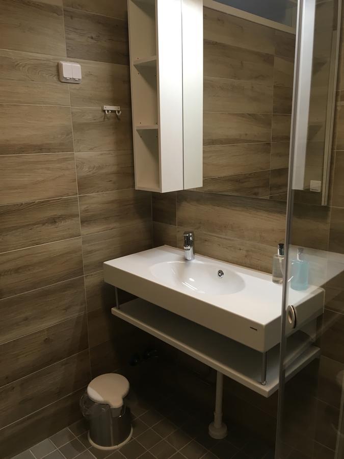 Hotel Arctic Zone Рука Екстериор снимка